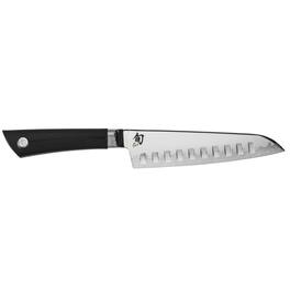 Shun - Sora Collection 7 Inch Hollow Ground Santoku