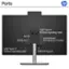The text on the image is grouped and corrected as follows:

Ports:

* USB Type-A (5Gbps signaling rate)
* RJ-45
* Headphone/HDMI Out
* Microphone Combo
* USB Type-C (5Gbps signaling rate)
* USB 2.0 Type-A