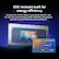 SOC modules built for energy efficiency
Includes the new low-power computing island E-core for new low-power loads, further optimizing the balance between energy efficiency and performance
SoC Layout
Display engine
WIFI 7 Bluetooth5.4
Media Engine
NPU
Low Power E-Core