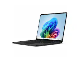 Microsoft - Surface Laptop 7 13.8" Touch - Snapdragon X Elite - 16GB - 512GB SSD - Win 11 - 20Hrs Battery - Graphite