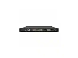 SonicWall - NSa 3800 w/ Total Secure (1-Year Advanced Protection Security Suite) | 03-SSC-4646 - Unknown