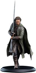 WETA Workshop Polystone - The Lord of the Rings Trilogy - Aragorn Minature Statue - COLLECTIBLES