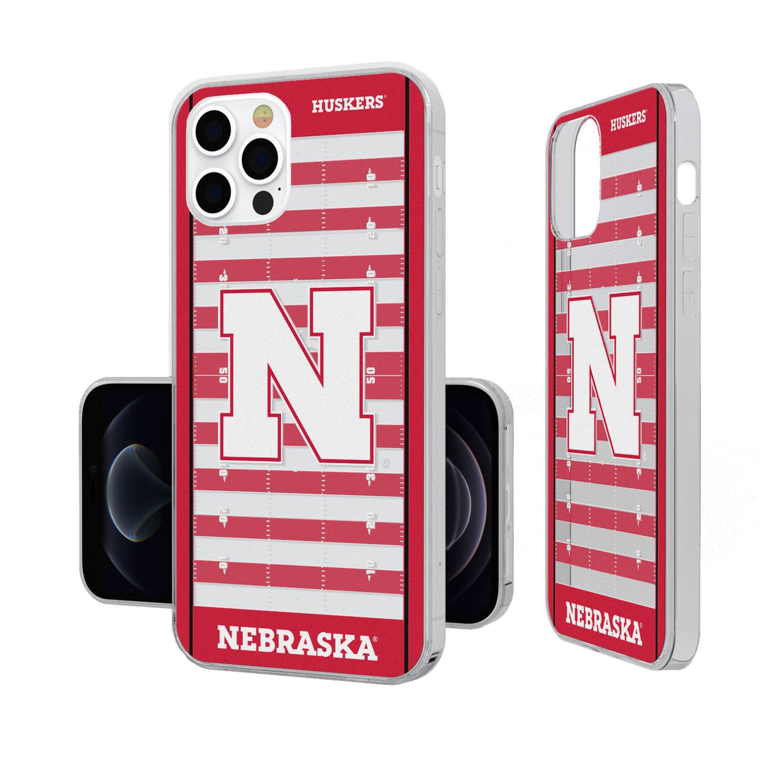 HUSKERS  
NEBRASKA
