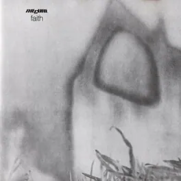 The Cure - Faith - VINYL LP