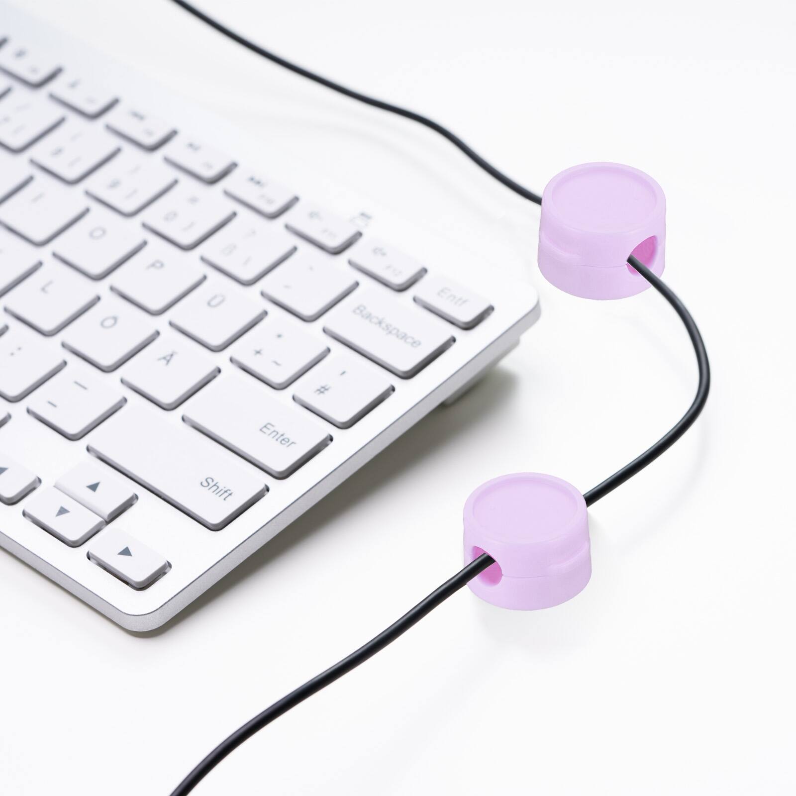 , / / . 0 O / 7 a P I L 0 Entf  O Backspace - : A + -  - # - Enter A Shift Y D