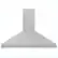 Front. ZLINE - Professional 48" Externally Vented Range Hood - Stainless steel.