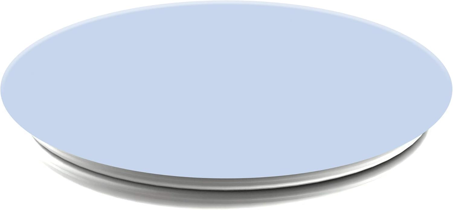 Left. PopSockets - Popsockets for phones Grips/Stands Lilac - Lilac.