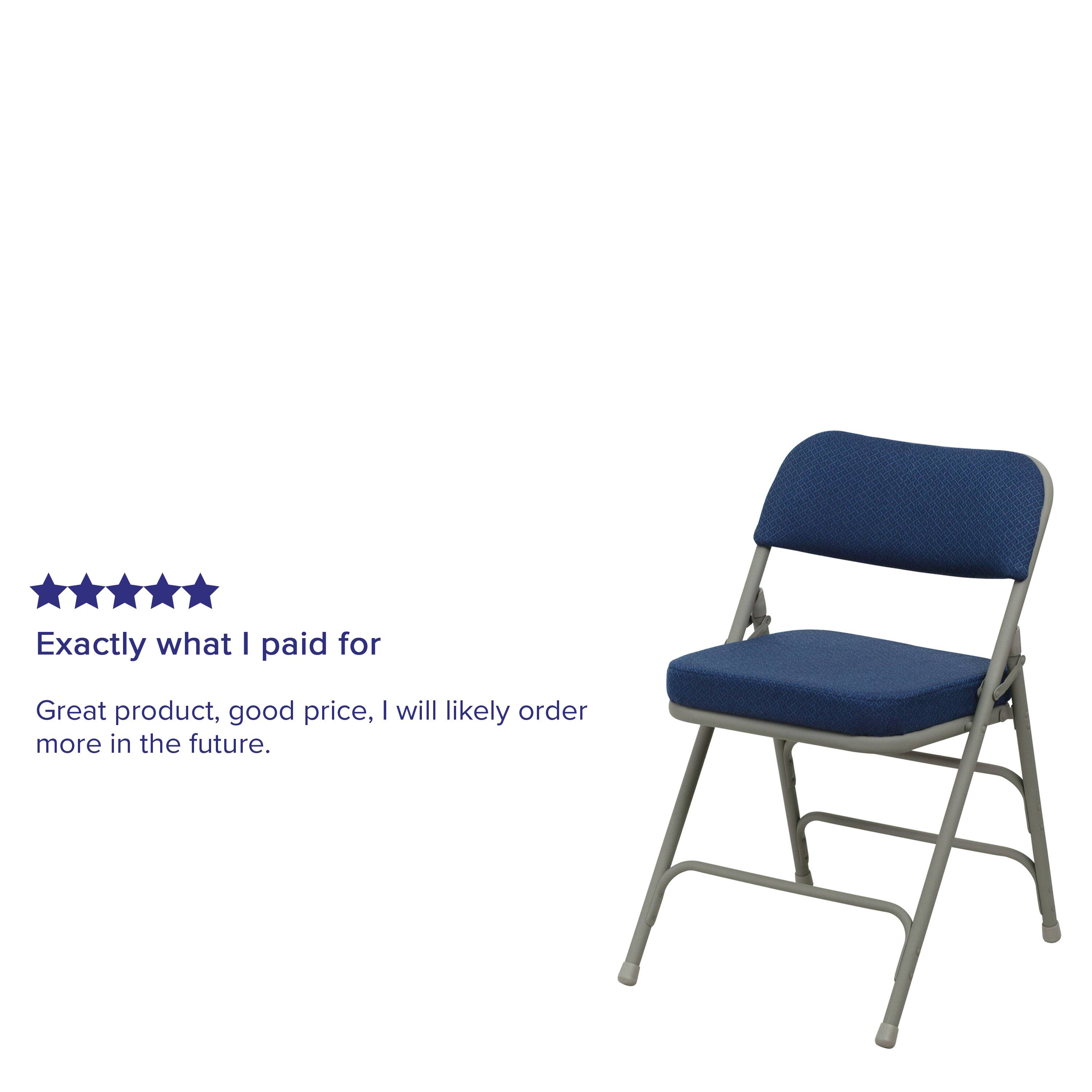 Exactly what I paid for

Great product, good price, I will likely order more in the future.