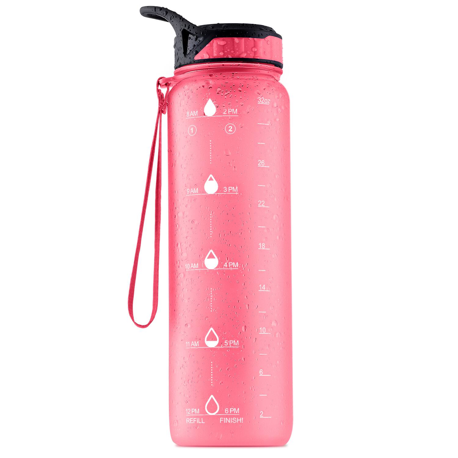 Drinking Bottles