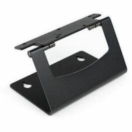 Barco - Wall Mount for Video Bar - Black