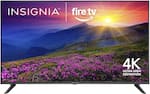 INSIGNIA™ fire tv 4K ULTRA HIGH DEFINITION