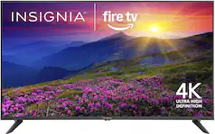43-Inch TVs (41 - 44")