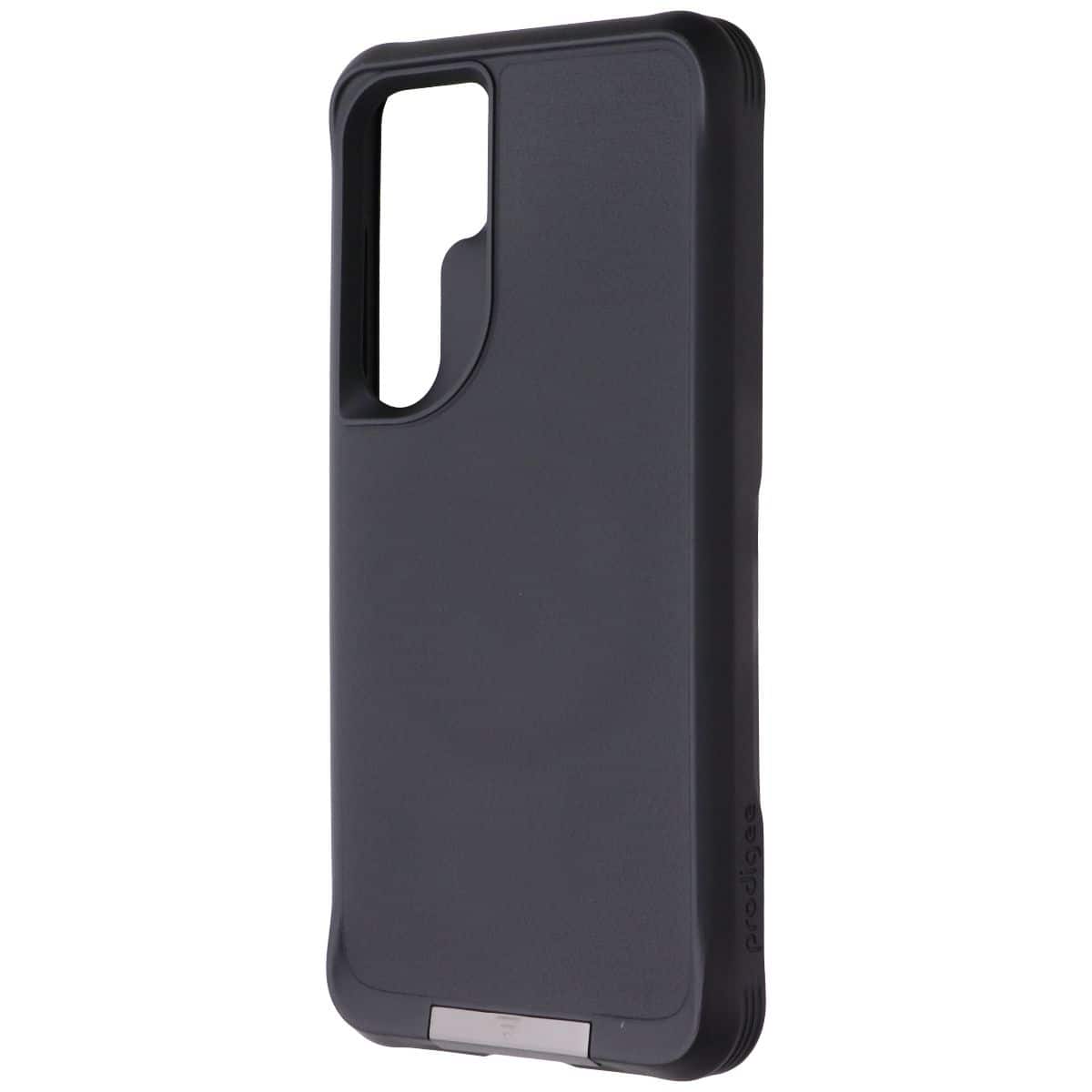 Prodigee - Balance Series MagSafe Case for Samsung Galaxy S24 - Black