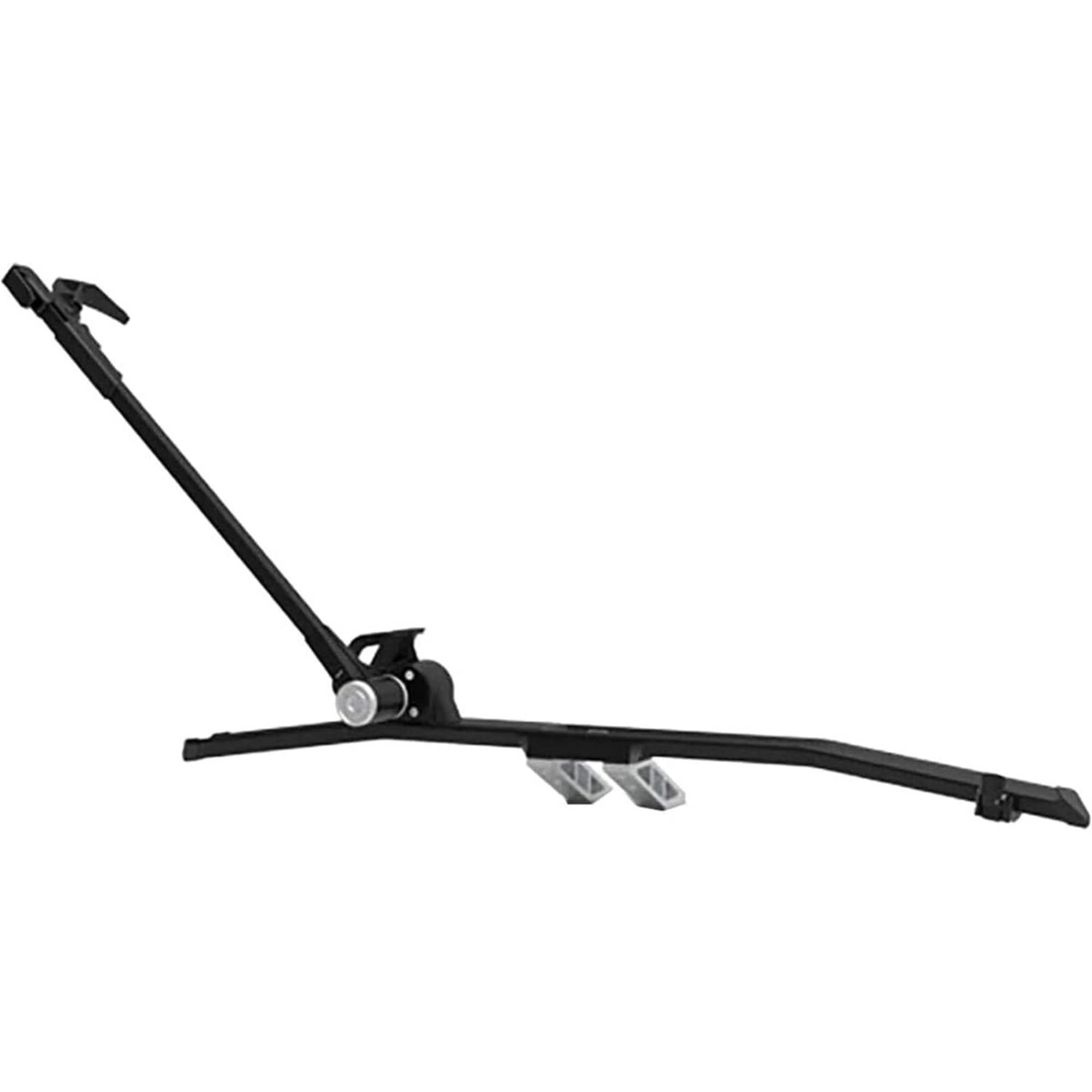Saris - MHS UNO, Single Arm Hitch Bike Rack for Cars, Trucks and SUVs - Black price history on PriceWatchPro