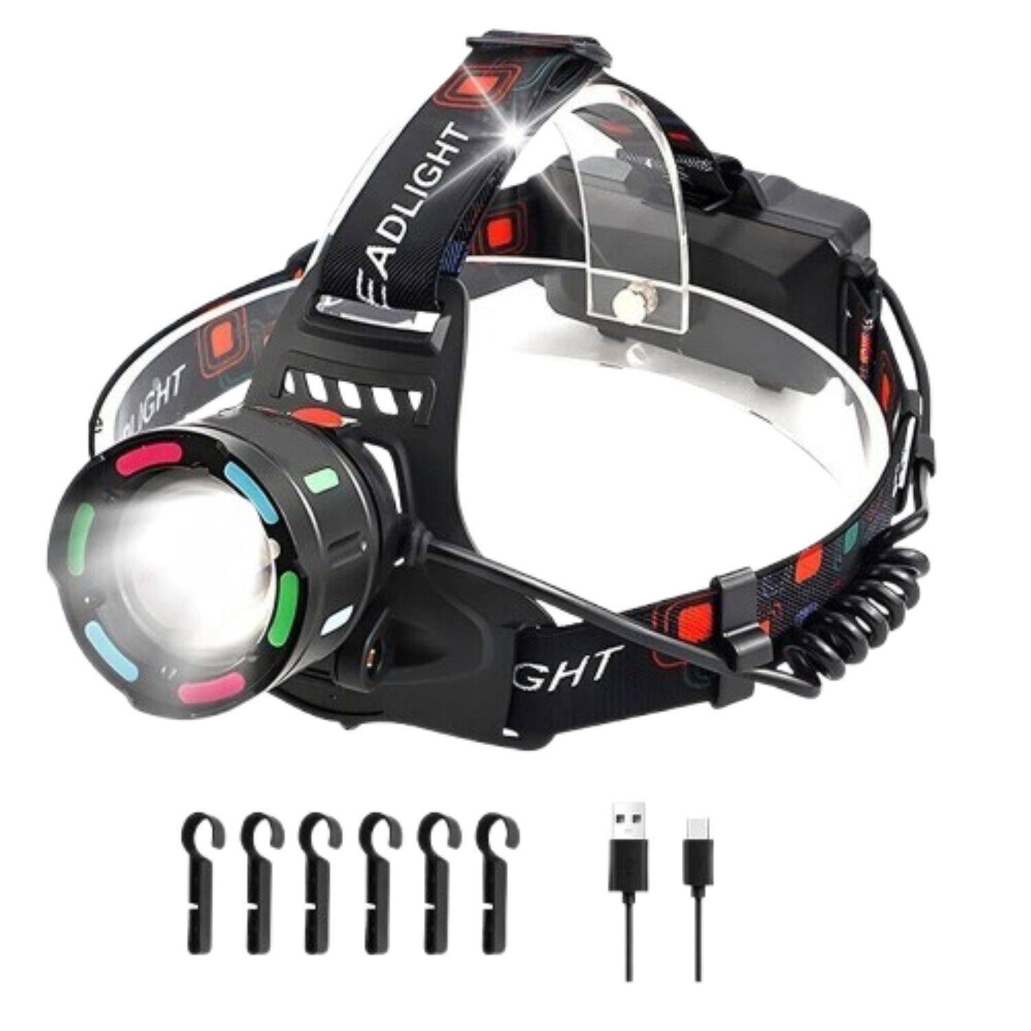 EADLIGHT
EADLIGHT
GHT