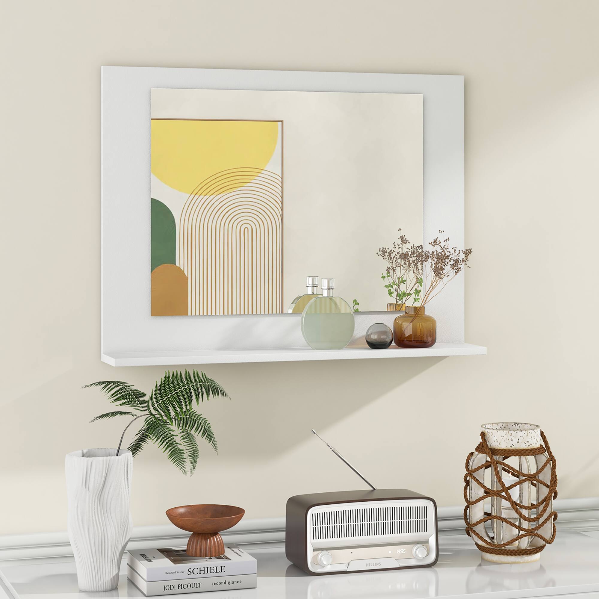 B2 SCHIELE  
second glance  
JODI PICOULT  
BILLM