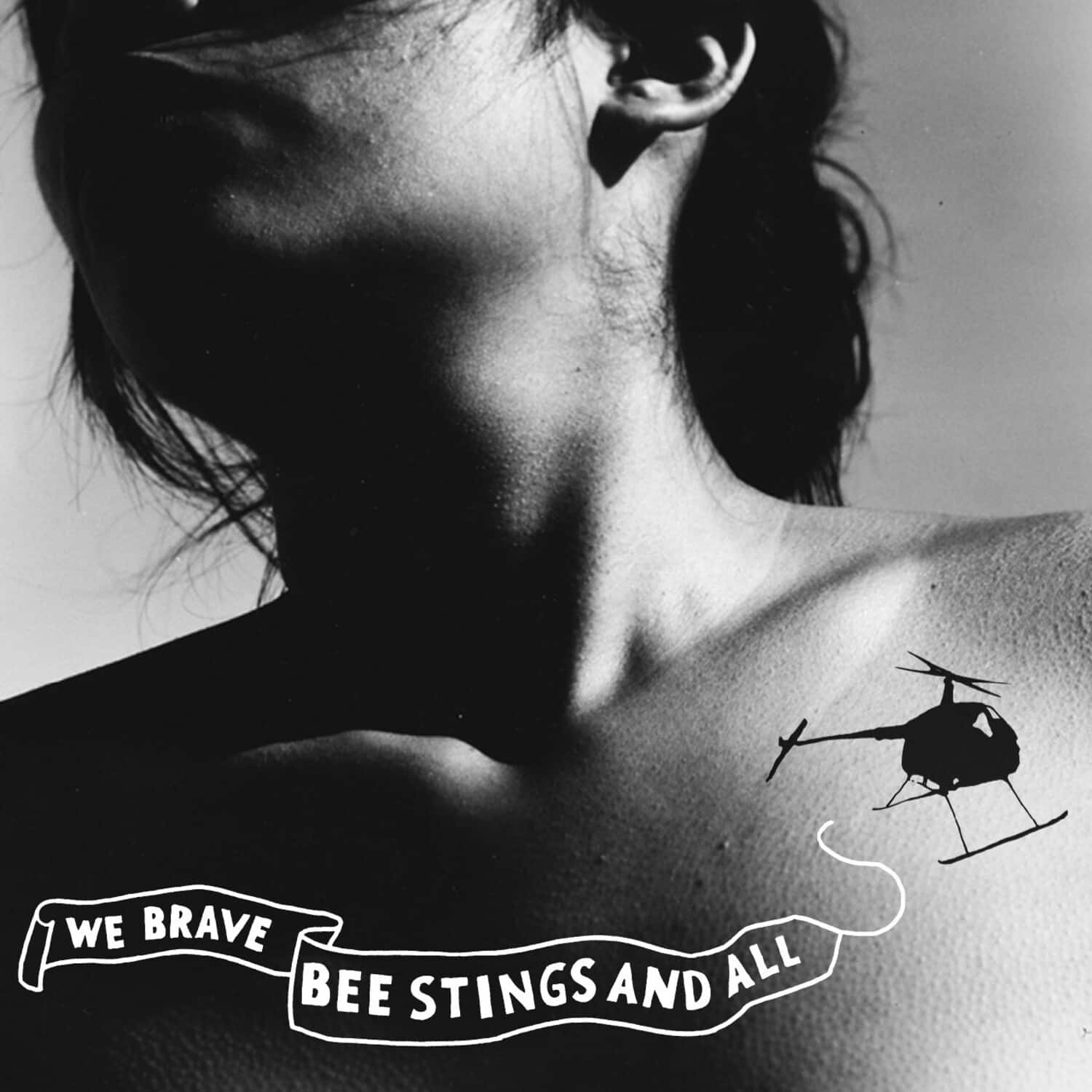 Thao & the Get Down Stay Down - We Brave Bee Stings and All - Eco Mix Gray Vinyl   - VINYL LP price history on PriceWatchPro