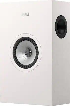 KEF BAO Driver Array Absorption Technology