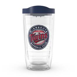 Tervis - 16oz. Emblem Classic Travel Tumbler - Multicolor
