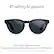 #1 selling AI glasses*
Iconic style. Advanced tech.
Capture, listen, call and get answers from Meta AI.
*Based on IDC historical sales data up to Q3'25, released December 2025.