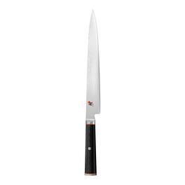 Miyabi - Kaizen 9.5-inch Slicing Knife - Stainless Steel