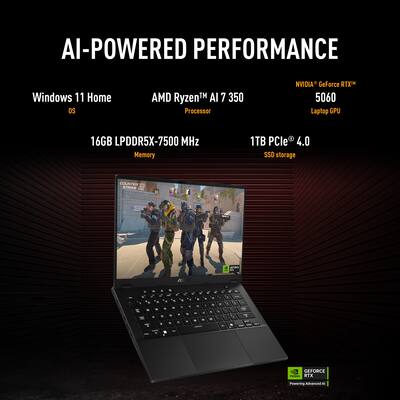 ASUS TUF Gaming A14 14 ASUS TUF Gaming A14 14