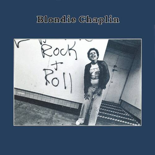 Blondie Chaplin  
Rock 'n' Roll