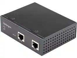 StarTech.com - Industrial Gigabit PoE Injector, POEINJ1G90W
