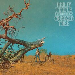 Molly Tuttle & Golden Highway - Crooked Tree - VINYL LP