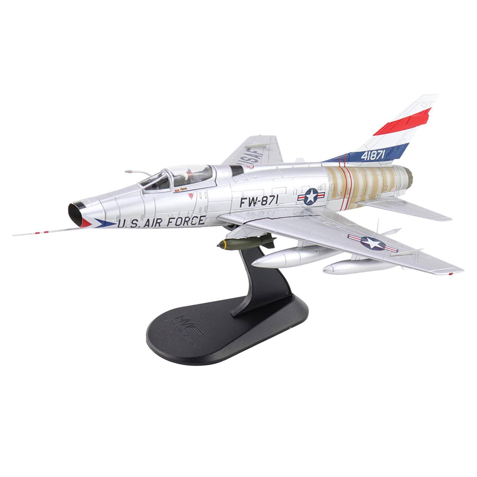 U. S. AIR FORCE  
USAF FW-871  
41871