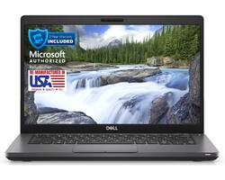 Dell Latitude 5401 14 Dell Latitude 5401 14