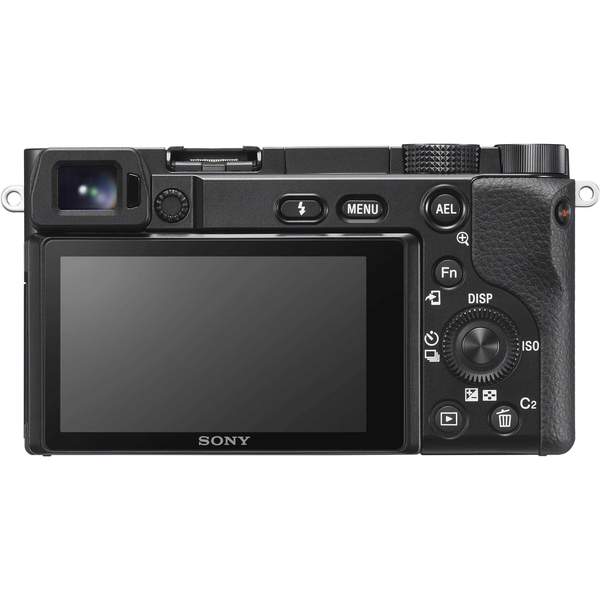 MENU  
AEL  
+  
Fn  
DISP  
ISO  
C2  
SONY