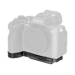 Smallrig - Mount Plate for Sony Alpha 7R VI Camera