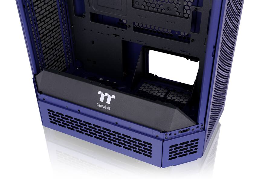 PCケース(自作PC用) Thermaltake The Tower 600  Edition The Tower 600 Mid Tower Chassis – Thermaltake USA
