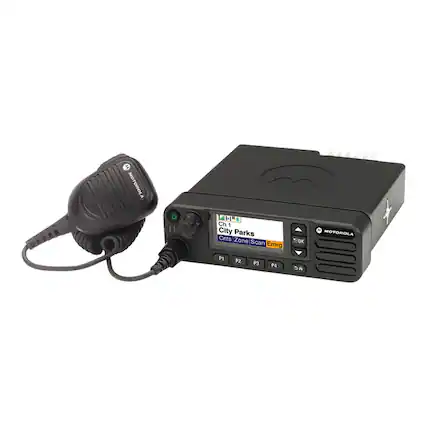 MOTOROLA LAI 1
Ch 1
City Parks
Cnts Zone Scan Emrg
BOK
P1 P2 P3 P4