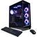 Front Zoom. CyberPowerPC - Gamer Supreme Gaming Desktop - Intel Core Ultra 7 265KF - 32GB Memory - NVIDIA GeForce RTX 4070 SUPER 12GB - 2TB SSD - Black.