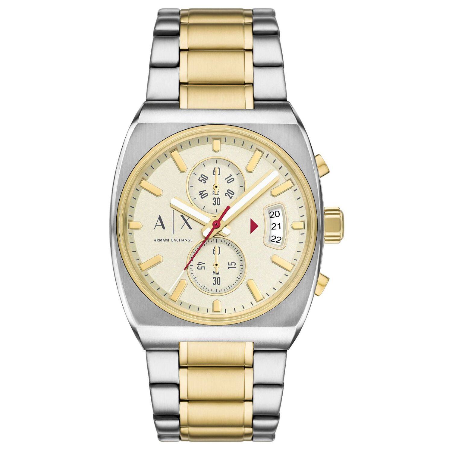 6) 50 10 40 S.C 20 30 A X ARMANI EXCHANGE 6) 45 15 Mud 30 20 20 21 22