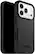 Back. OtterBox - Commuter Series Hard Shell for iPhone 17 Pro - Black.