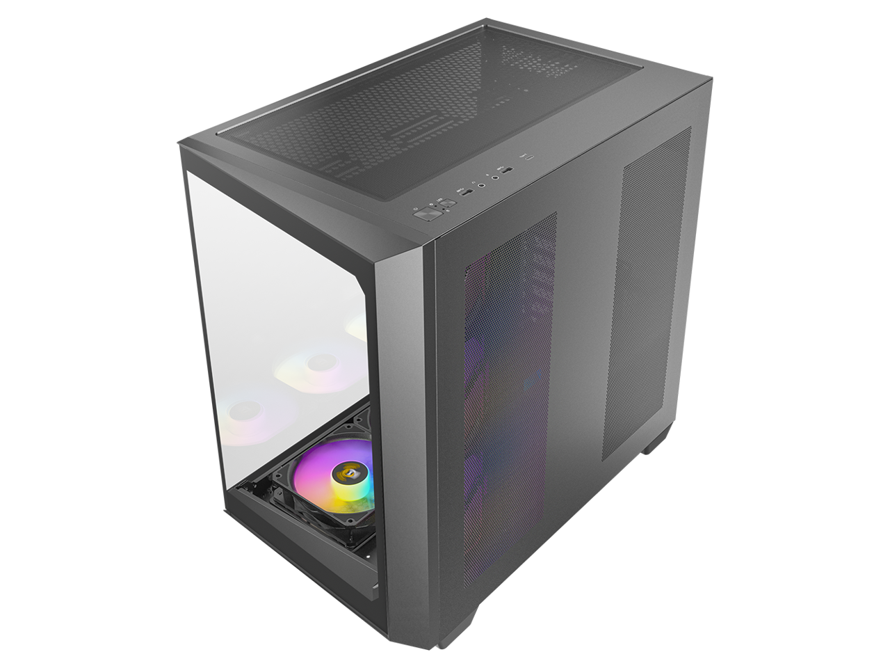 media item thumbnail