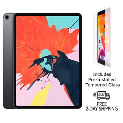 Apple Refurbished Excellent iPad Pro 12.9 Apple Refurbished Excellent iPad Pro 12.9