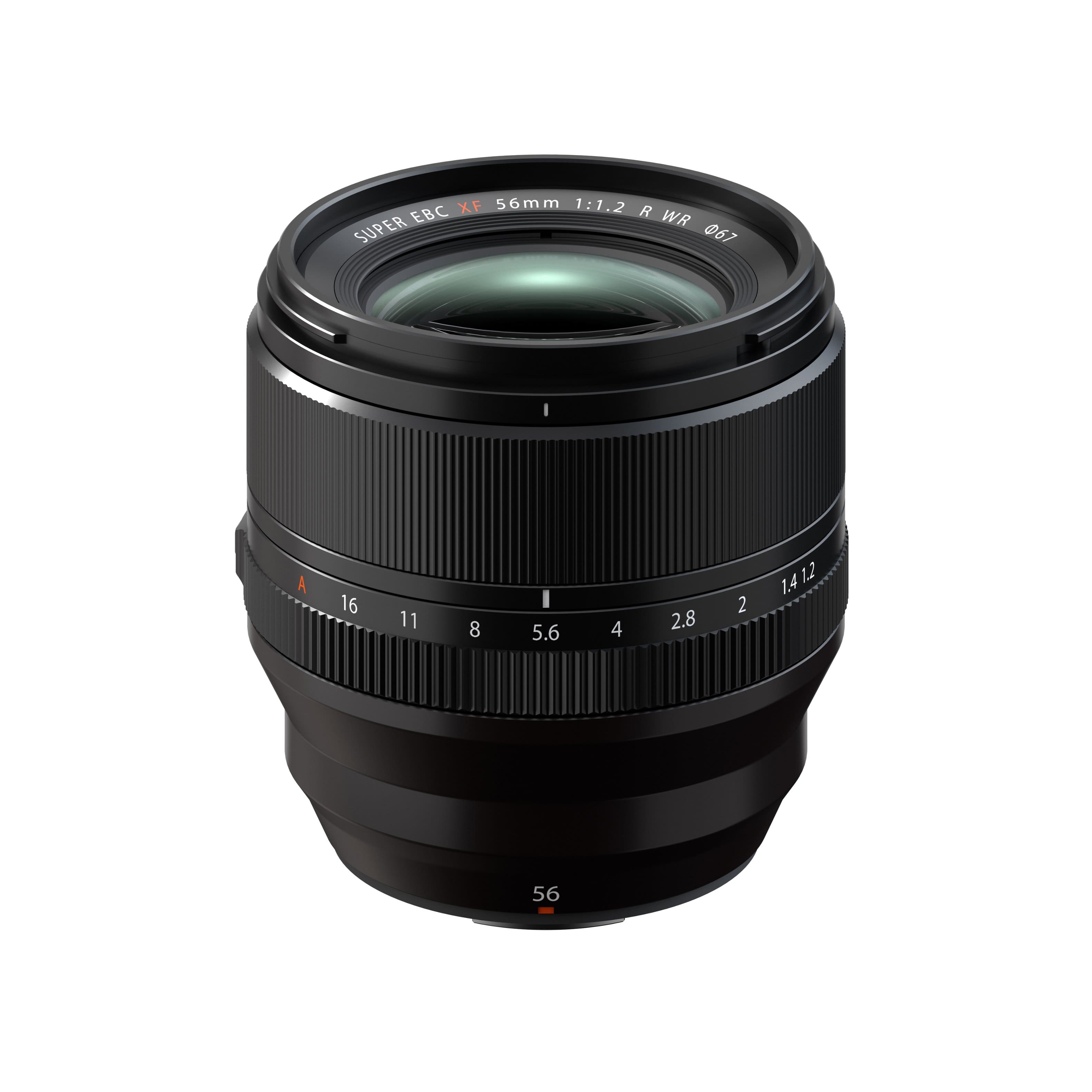 FUJINON XF 35mm f/1.4 R Standard Lens for Fujifilm X-Mount System Cameras  Black 16240755 - Best Buy