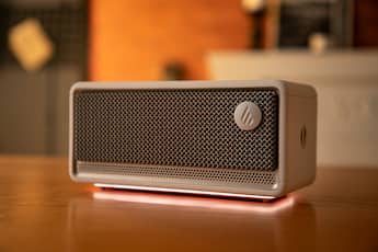 Edifier ES60 Portable Speaker Ivory - Best Buy Edifier ES60 Portable Speaker Ivory - Best Buy