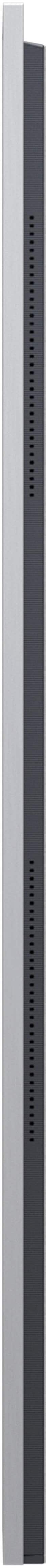 Alt View 1. LG - 83" Class G5 Series OLED evo AI 4K UHD Smart webOS TV with One Wall Design (2025).