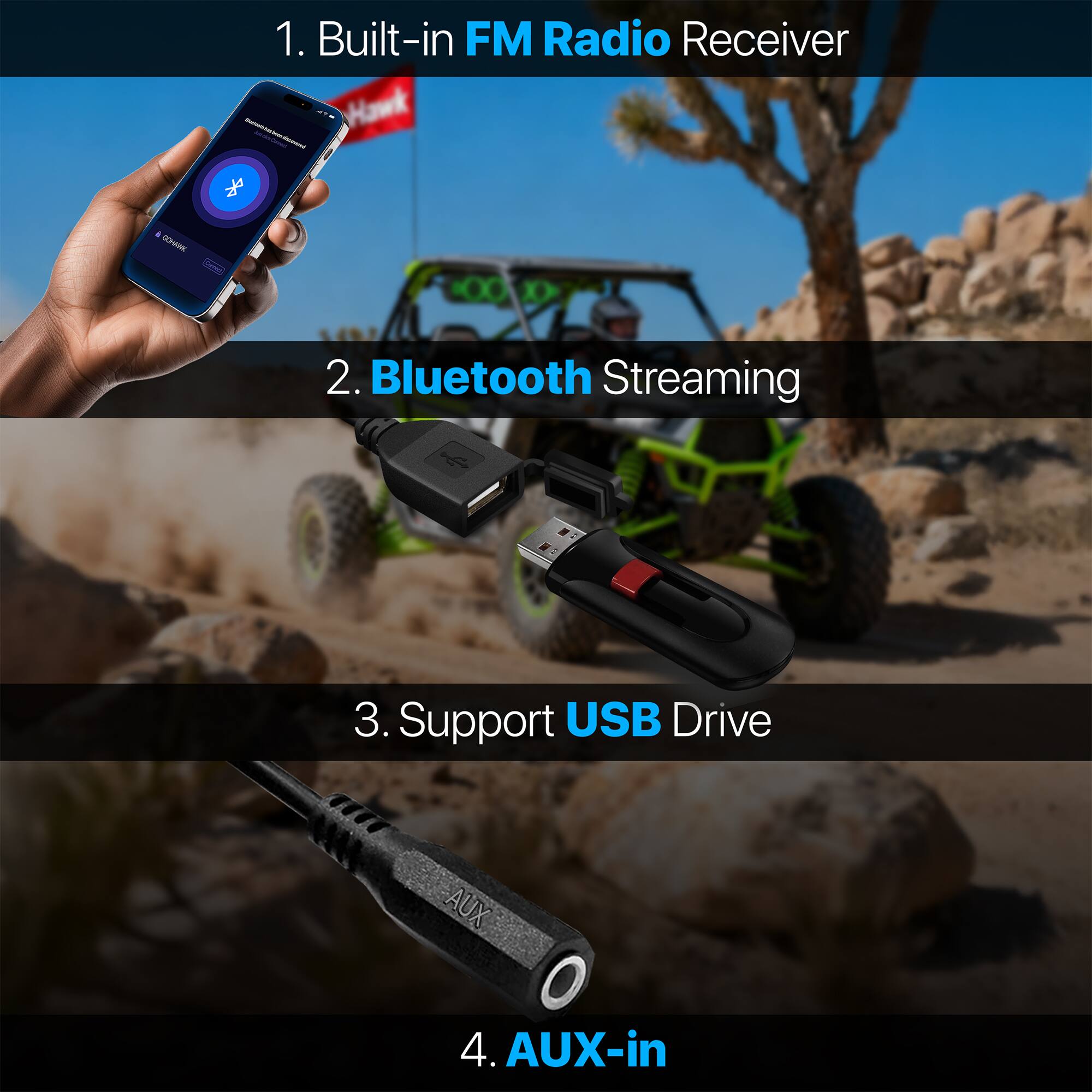 media item thumbnail