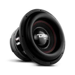 DS18 Audio - EXL-XX 12" High Excursion Subwoofer, 2000W RMS Dual 4-Ohm