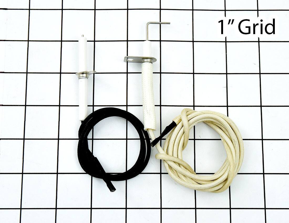 Alt View 2. Charbroil - Charbroil - CHR80010676 Electronic Ignition Kit. igniters.