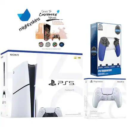 **mighty skins**
**Skins To Customize Your Own**
**PLAYSTATION® 5 SLIM DISC EDITION**
**ONE CONTROLLER**
**MANY DESIGNS TO CHOOSE FROM!**
---
**SONY**
**PlayStation®5**
**4K**
**HDR**
---
**FPS TRIGGERSTOPZ**
**COMBIEN DE FOIS AVEZ-VOUS VU UN JEU AVEC UN TRIGGER STOPZ?**
**COMBIEN DE FOIS AVEZ-VOUS VU UN JEU AVEC UN TRIGGER STOPZ?**
**COMBIEN DE FOIS AVEZ-VOUS VU UN JEU AVEC UN TRIGGER STOPZ?**
**COMBIEN DE FOIS AVEZ-VOUS VU UN JEU AVEC UN TRIGGER STOPZ?**
**COMBIEN DE FOIS AVEZ-VOUS VU UN JEU AVEC UN TRIGGER STOPZ?**
**COMBIEN DE FOIS AVEZ-VOUS VU UN JEU AVEC UN TRIGGER STOPZ?**
**COMBIEN DE FOIS AVEZ-VOUS VU UN JEU AVEC UN TRIGGER STOPZ