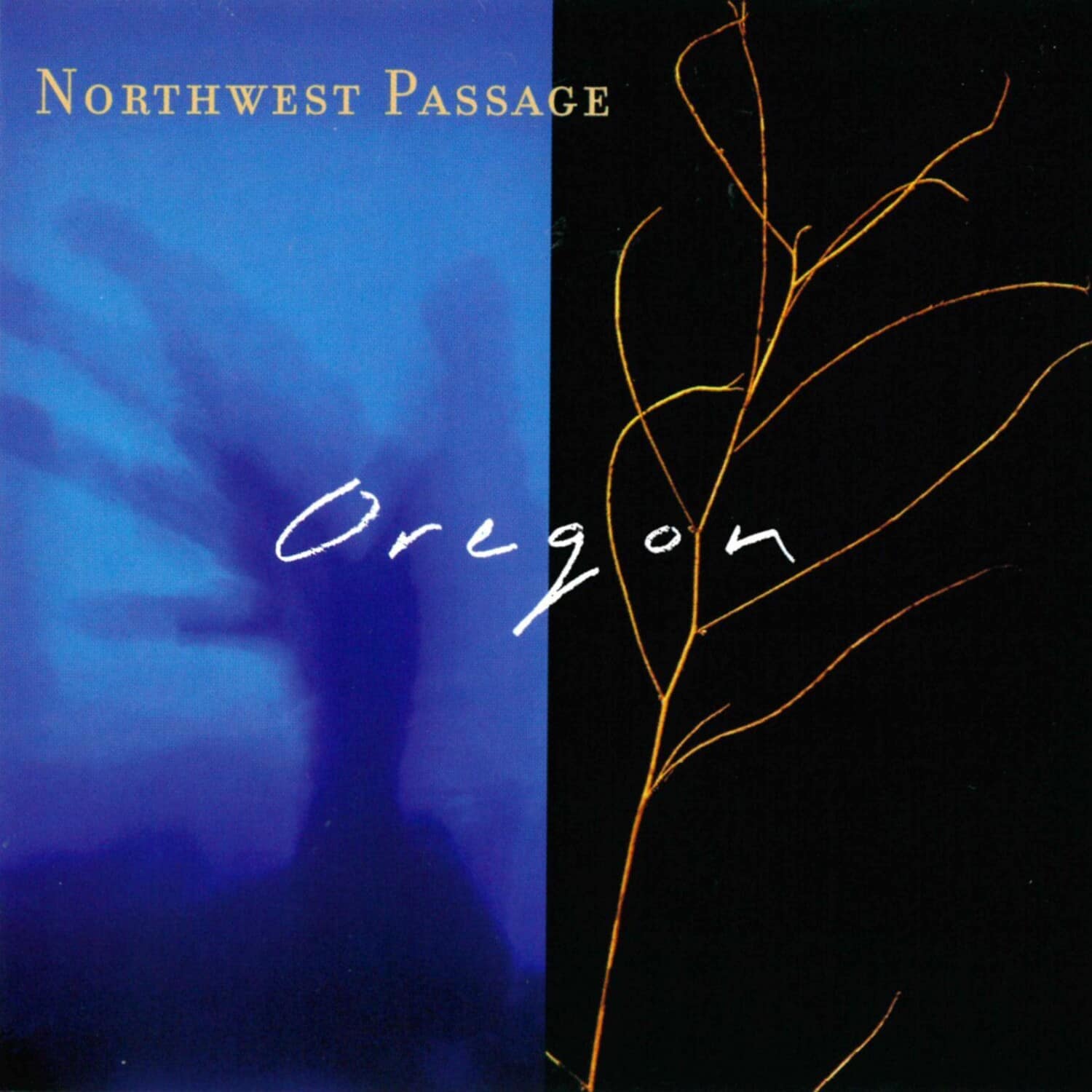 Oregon - Northwest Passage   - COMPACT DISCS [CD] price history on PriceWatchPro