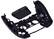 Alt View 2. MobileSentrix - Call Of Duty Black OPS 6 - PlayStation 5 PS5 Compatible Controller Top Faceplate.