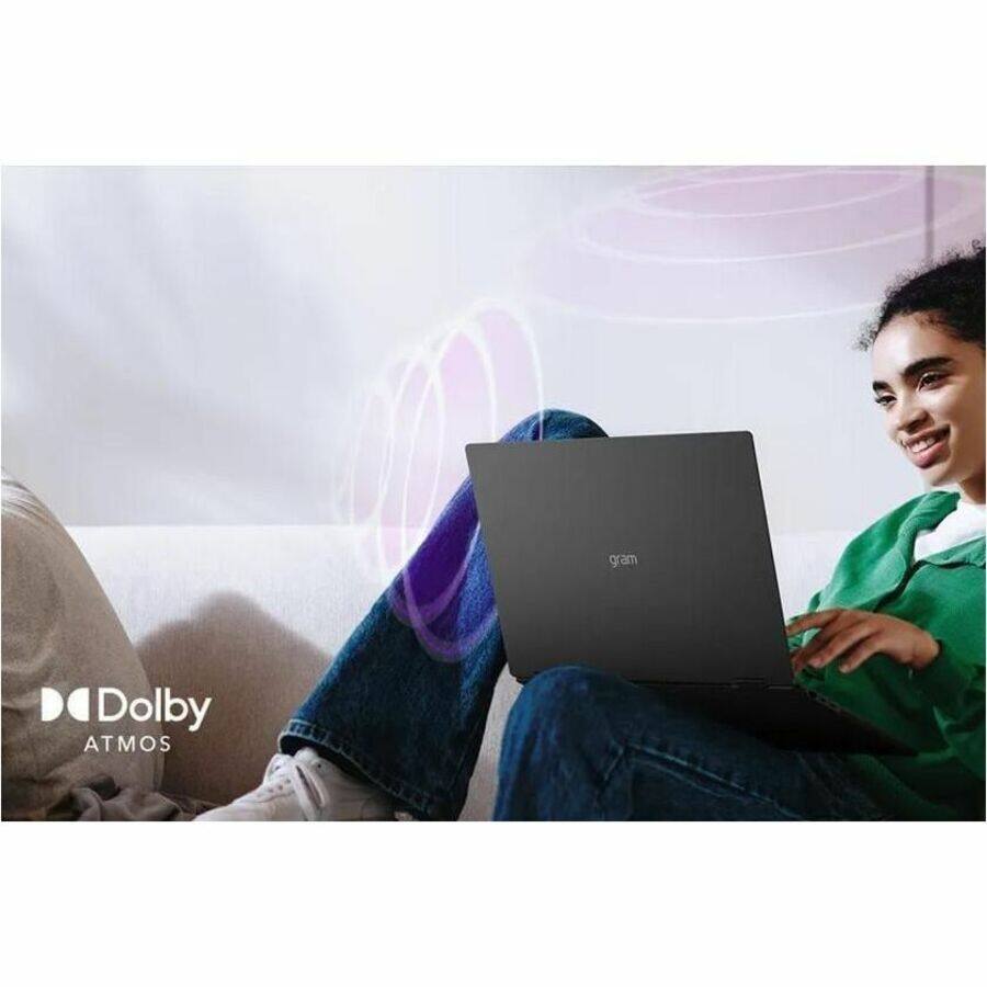 gram D Dolby ATMOS